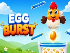 Gra Egg Burst