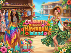 Gra Celebrity Trip to Hawaiian Island