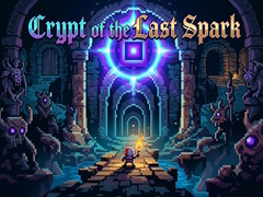 Gra Crypt of the Last Spark