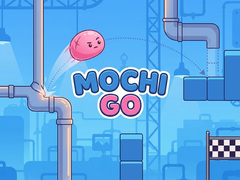 Gra Mochi Go