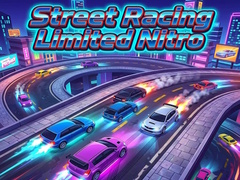 Gra Street Racing Limited Nitro