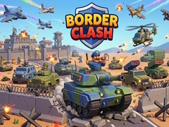 Gra Border Clash
