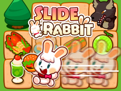 Gra Slide Rabbit