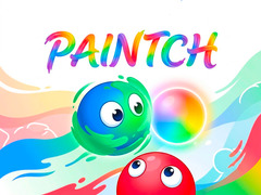 Gra Paintch