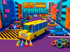 Gra Bus Parking