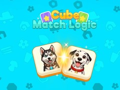 Gra Cube Match Logic