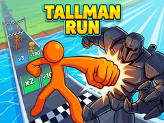 Gra Tallman Run