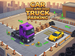 Gra Car and Truck Parking