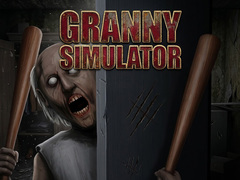 Gra Granny Simulator