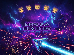 Gra Nebula Blaster