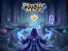 Gra Psychic Mage