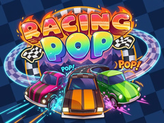Gra Racing Pop