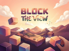 Gra Block The View