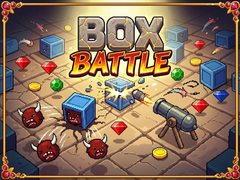 Gra Battle Box