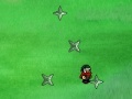 Gra Shuriken Escape