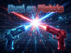 Gra Duel on Pistols