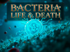 Gra Bacteria: Life & Death