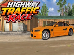 Gra Highway Traffic Race