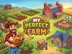 Gra My Perfect Farm