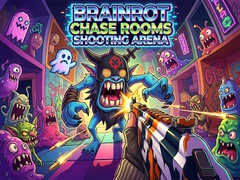 Gra Brainrot Chase Rooms Shooting Arena