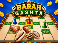 Gra Barah Gashta