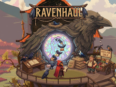 Gra Ravenhaul