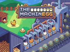 Gra The MachinEGG