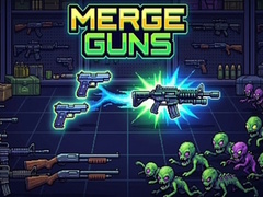 Gra Merge Guns