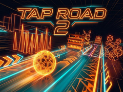 Gra Tap Road 2