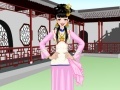 Gra Qing Dynasty Princess