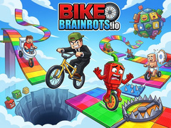 Gra BikeBrainrots.io