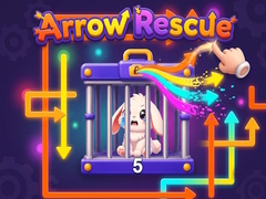 Gra Arrow Rescue