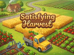 Gra Satisfying Harvest