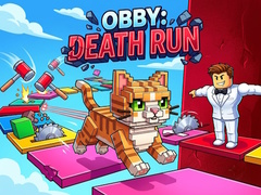 Gra Obby: Death Run