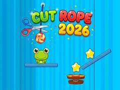 Gra Cut Rope 2026