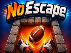 Gra NoEscape