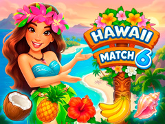 Gra Hawaii Match 6