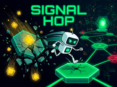 Gra Signal Hop