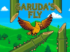 Gra Garuda's Fly