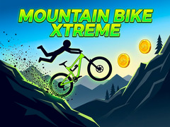 Gra Mountain Bike Xtreme