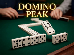 Gra Domino Peak
