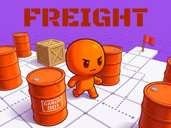 Gra Freight