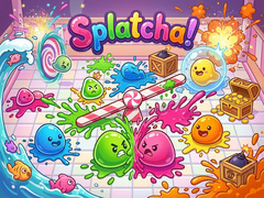 Gra Splatcha!