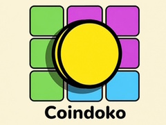 Gra Coindoku
