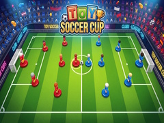Gra Toy Soccer Cup
