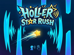 Gra Holler Star Rush