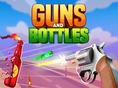 Gra Guns and Bottles 