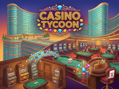 Gra Casino Tycoon