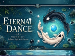 Gra Eternal Dance