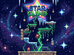 Gra StarClimb